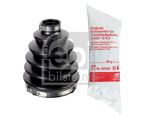 Bellow Kit, drive shaft